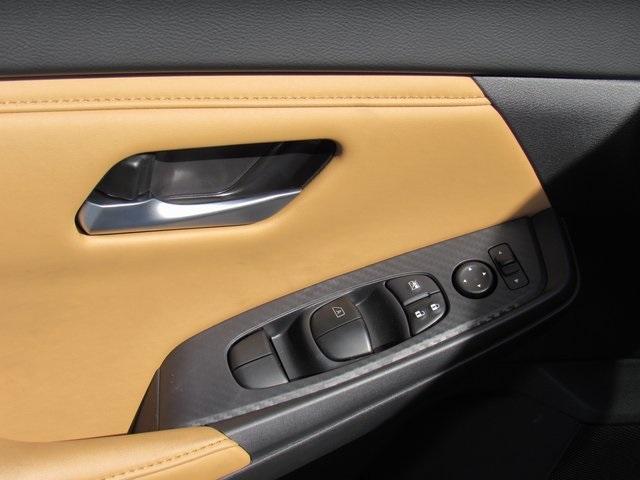 new 2025 Nissan Sentra car, priced at $20,721