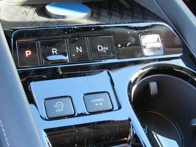 new 2026 Nissan Murano car, priced at $36,653