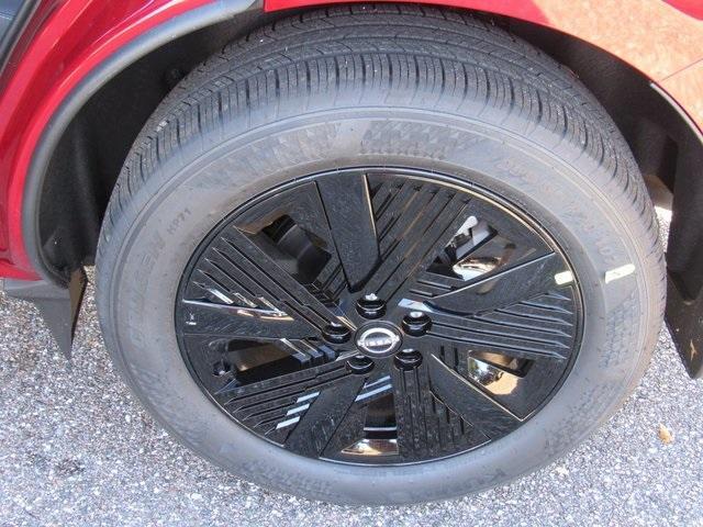 new 2026 Nissan Murano car, priced at $36,653