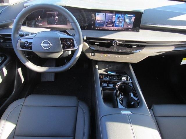 new 2026 Nissan Murano car, priced at $36,653