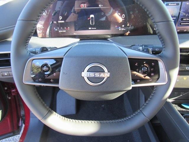 new 2026 Nissan Murano car, priced at $36,653