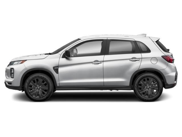 used 2022 Mitsubishi Outlander Sport car