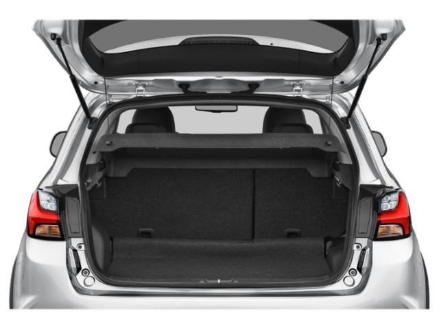 used 2022 Mitsubishi Outlander Sport car