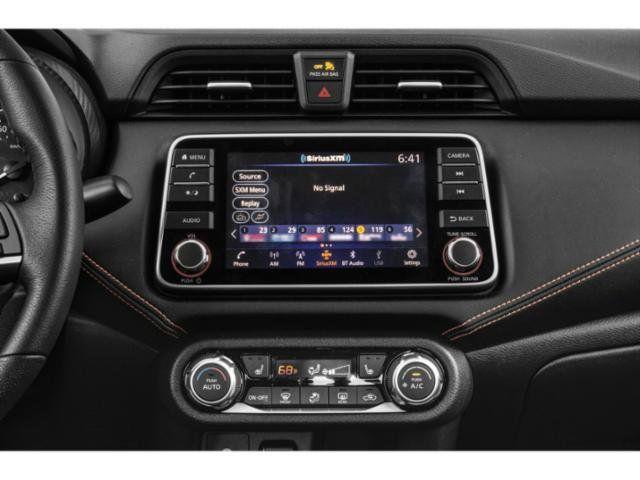 used 2020 Nissan Versa car, priced at $13,504