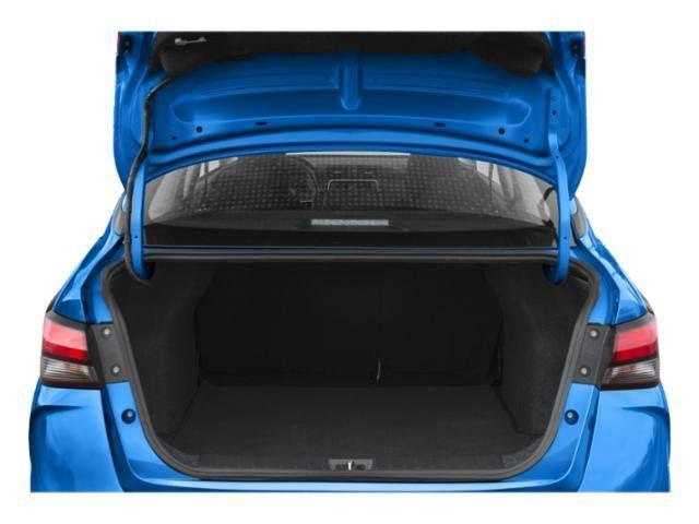 used 2020 Nissan Versa car, priced at $13,504