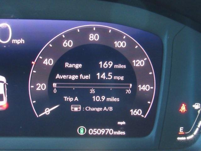 used 2023 Honda Accord car, priced at $21,344