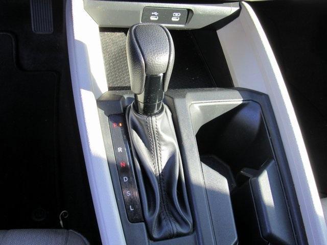 used 2023 Honda Accord car, priced at $21,344