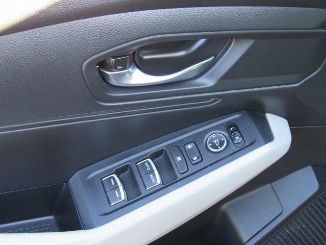 used 2023 Honda Accord car, priced at $21,344