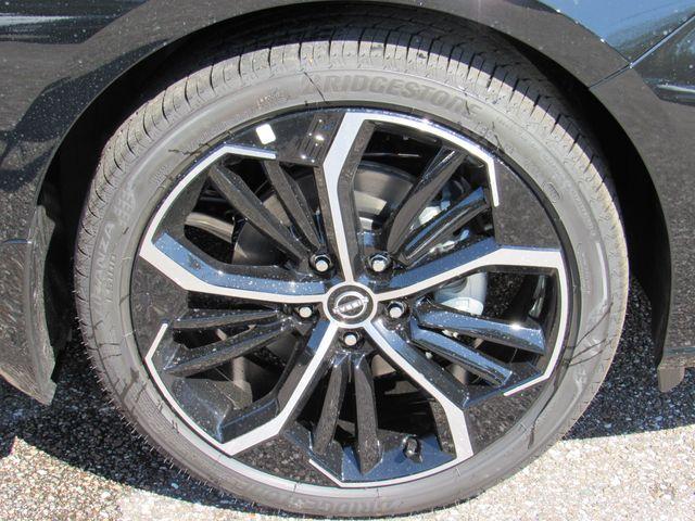 new 2026 Nissan Altima car, priced at $30,959