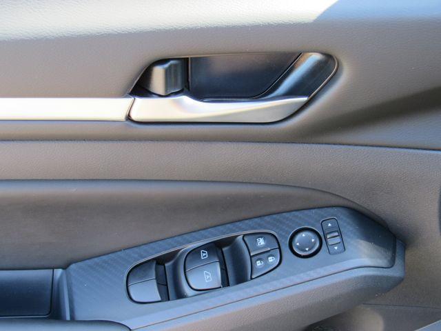 new 2026 Nissan Altima car, priced at $30,959