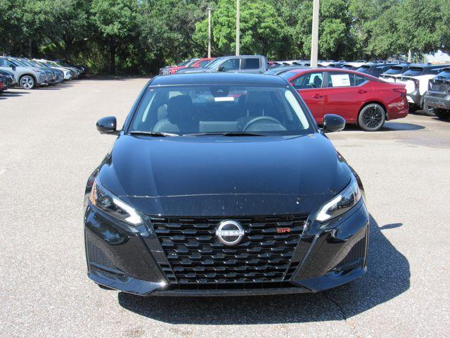 new 2026 Nissan Altima car, priced at $30,959
