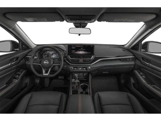 new 2026 Nissan Altima car