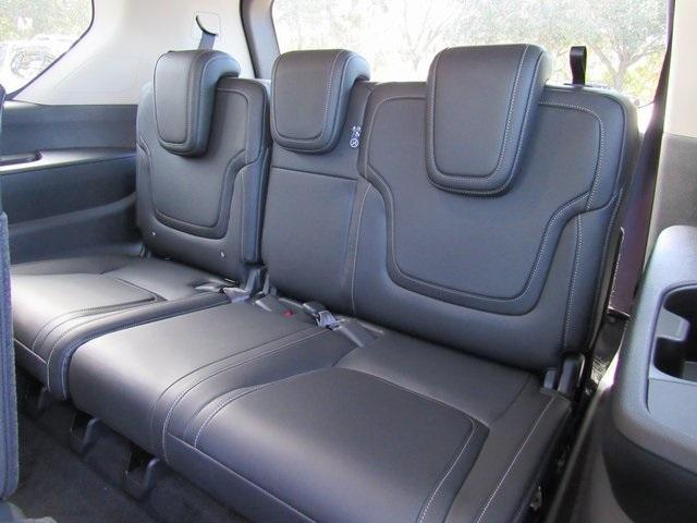 new 2026 Nissan Armada car, priced at $60,535