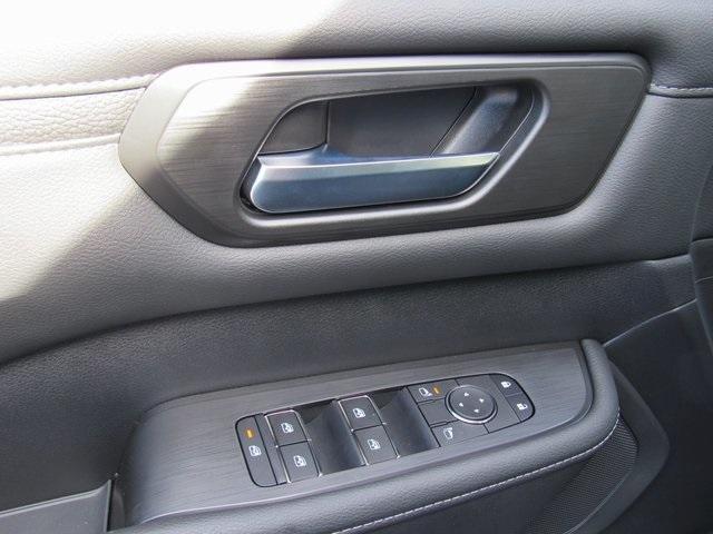 new 2026 Nissan Armada car, priced at $60,535