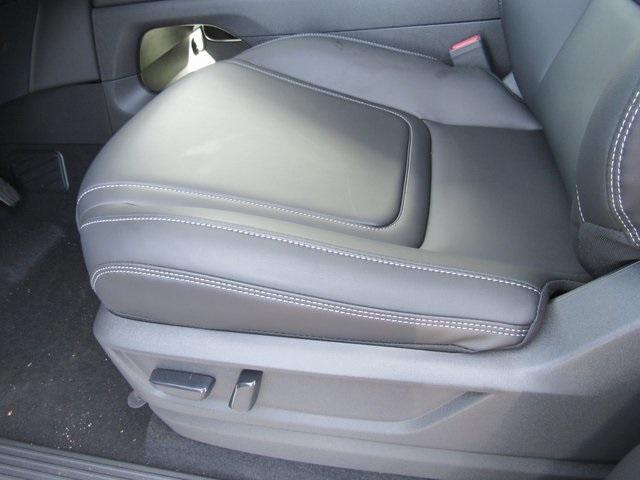 new 2026 Nissan Armada car, priced at $60,535