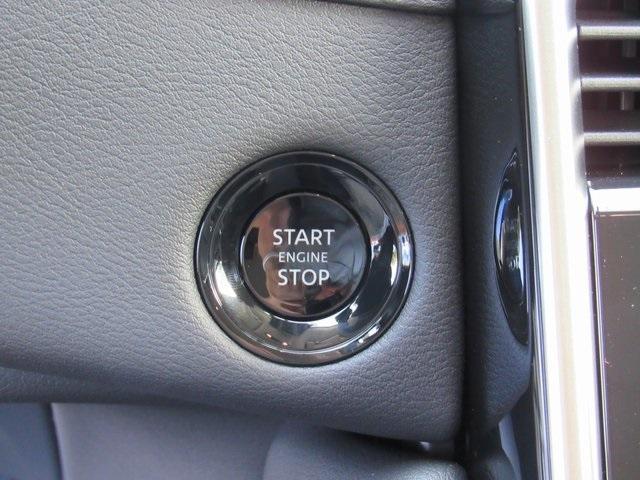 new 2026 Nissan Armada car, priced at $60,535