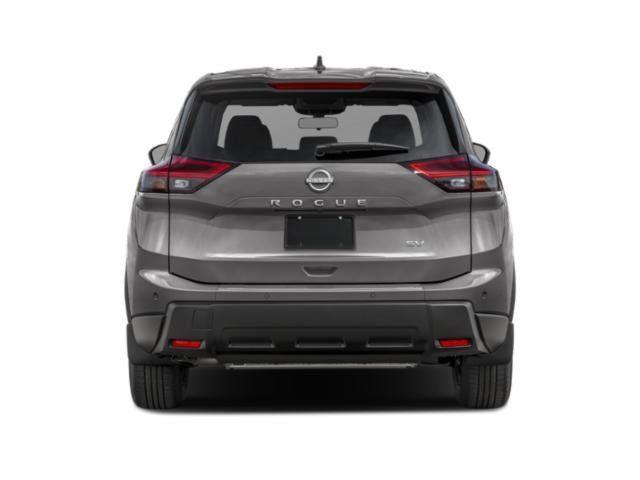 new 2026 Nissan Rogue car, priced at $29,900