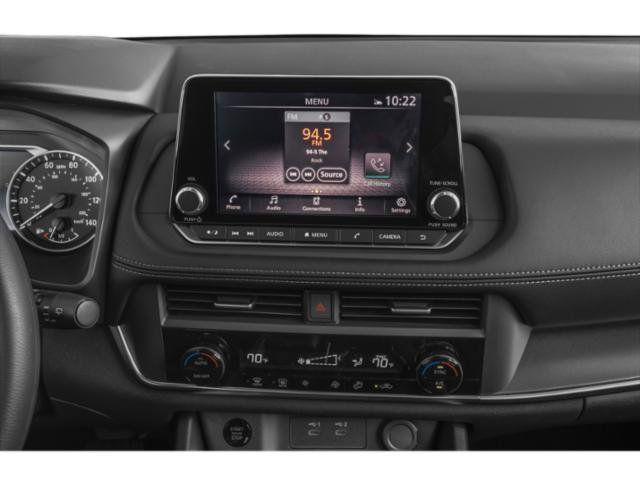 new 2026 Nissan Rogue car, priced at $29,900