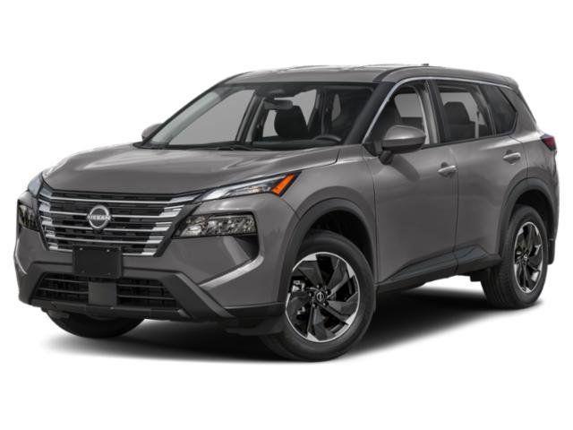 new 2026 Nissan Rogue car, priced at $29,900