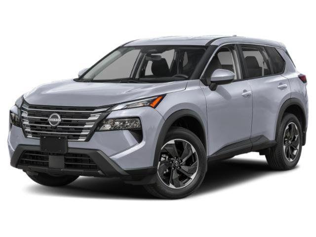 new 2026 Nissan Rogue car, priced at $29,900