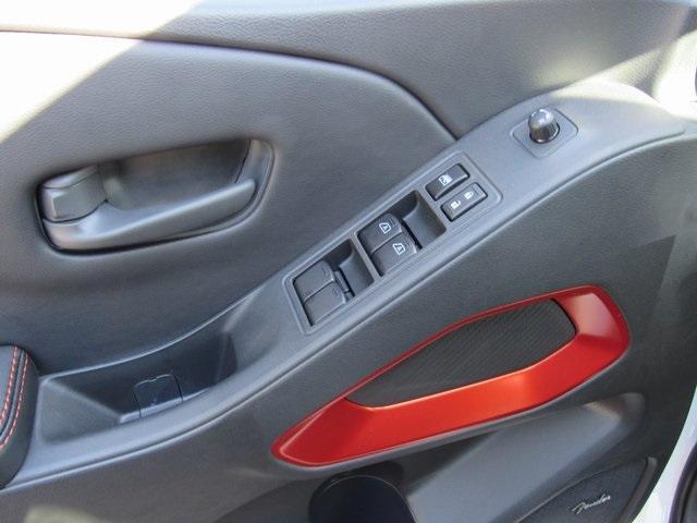 new 2026 Nissan Frontier car, priced at $40,593