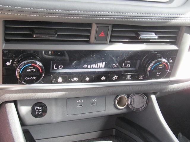 new 2026 Nissan Rogue car, priced at $26,994