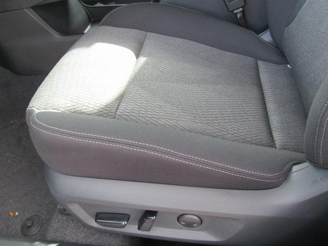 new 2026 Nissan Rogue car, priced at $26,994