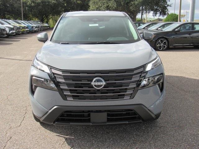 new 2026 Nissan Rogue car, priced at $26,994