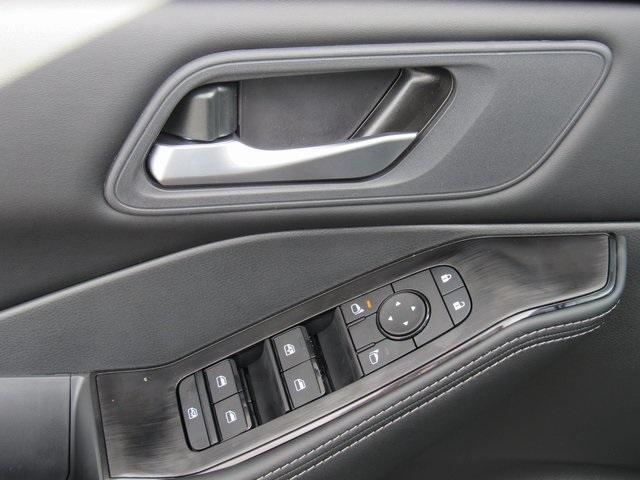 new 2026 Nissan Rogue car, priced at $26,994