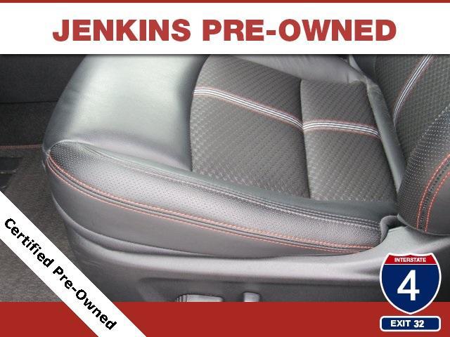 used 2023 Nissan Altima car, priced at $20,537