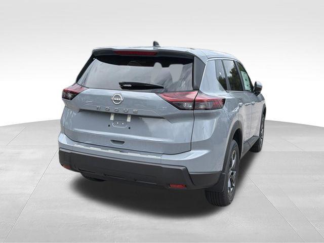 new 2026 Nissan Rogue car, priced at $29,440