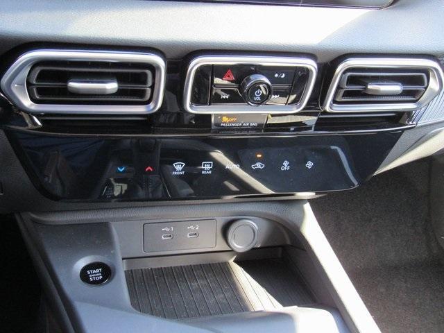 new 2026 Nissan Sentra car, priced at $23,064