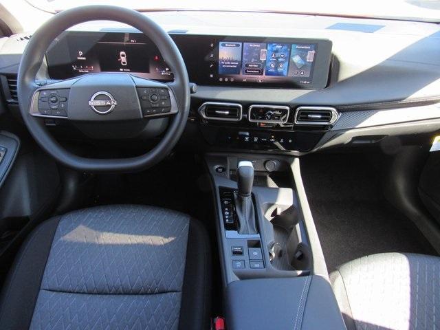 new 2026 Nissan Sentra car, priced at $23,064