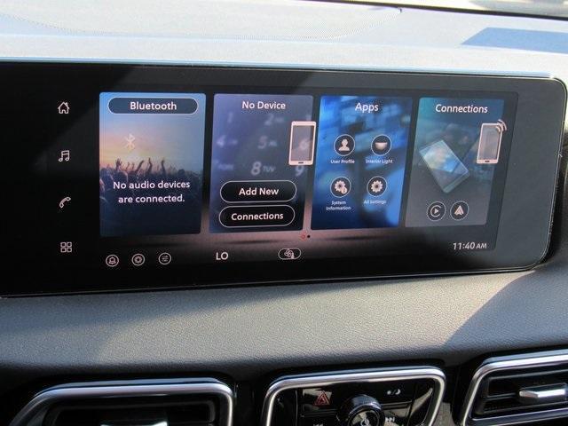 new 2026 Nissan Sentra car, priced at $23,064