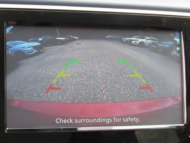 new 2025 Nissan Versa car, priced at $17,958