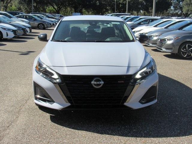 used 2025 Nissan Altima car, priced at $21,545
