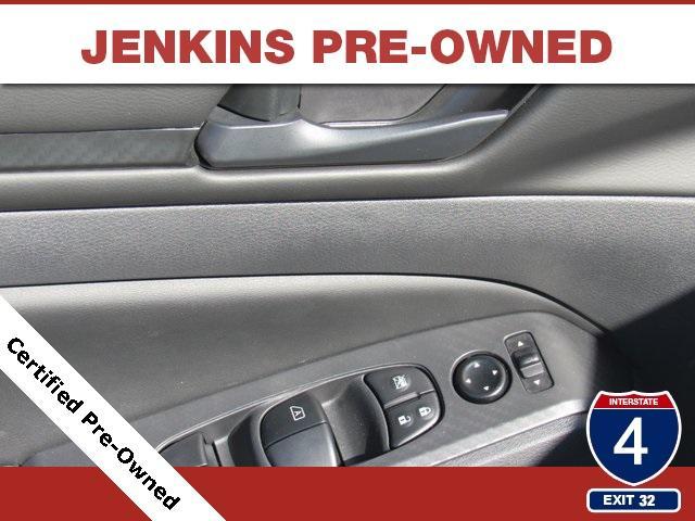 used 2025 Nissan Altima car, priced at $20,995