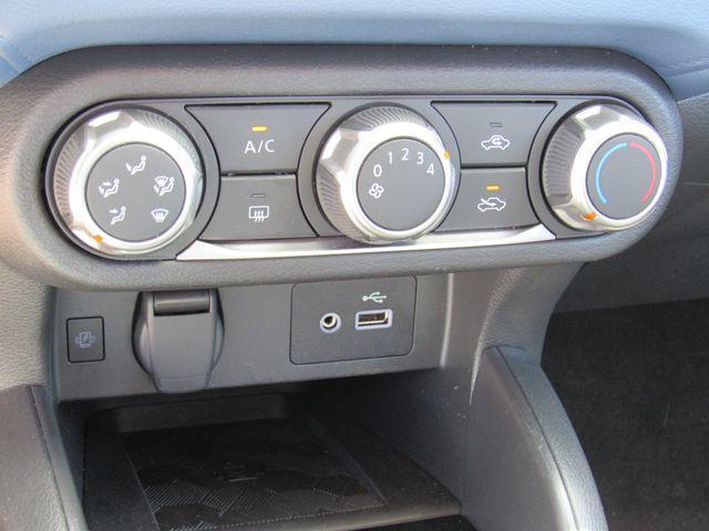 used 2025 Nissan Versa car, priced at $15,792