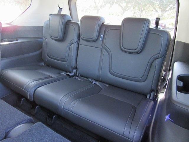 new 2026 Nissan Armada car, priced at $60,535