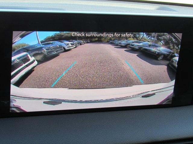 new 2026 Nissan Armada car, priced at $60,535