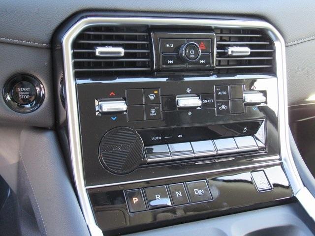 new 2026 Nissan Armada car, priced at $60,535