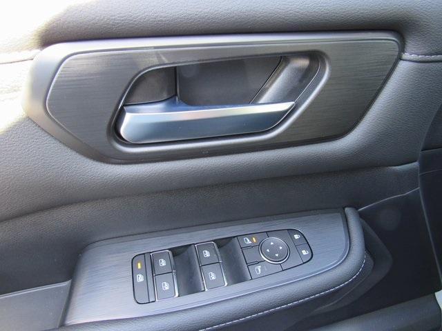 new 2026 Nissan Armada car, priced at $60,535