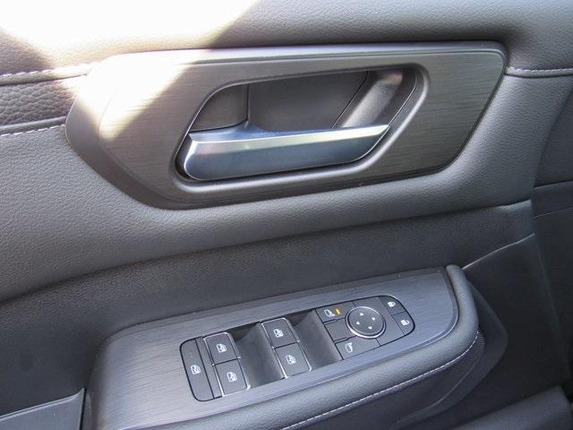 new 2026 Nissan Armada car, priced at $60,214