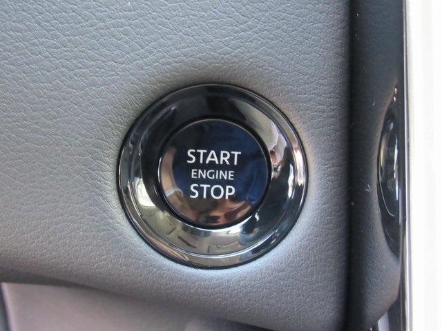 new 2026 Nissan Armada car, priced at $60,214