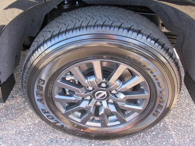 new 2026 Nissan Armada car, priced at $60,214