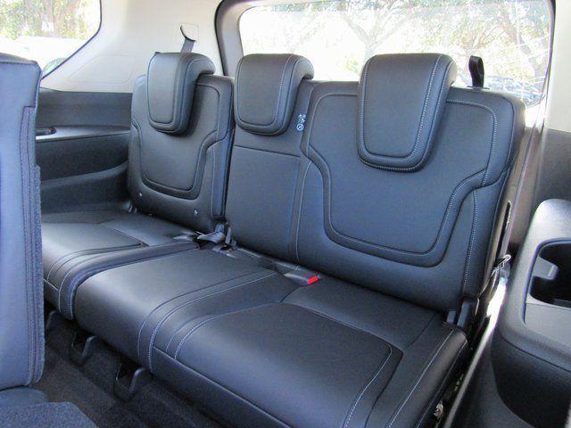 new 2026 Nissan Armada car, priced at $58,111