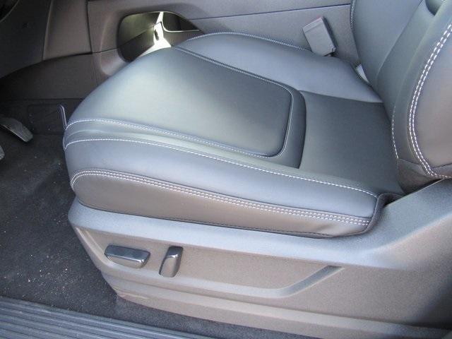 new 2026 Nissan Armada car, priced at $60,214