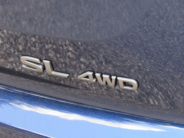 new 2026 Nissan Pathfinder car, priced at $43,132