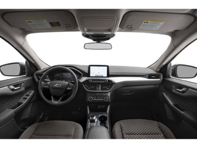 used 2020 Ford Escape car, priced at $13,987