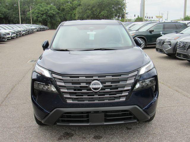new 2026 Nissan Rogue car, priced at $31,592